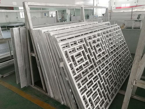 【鋁合金窗花優(yōu)點(diǎn)】-