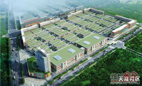 贛南建材第一城 盡在吉安華美立家廣場(chǎng)