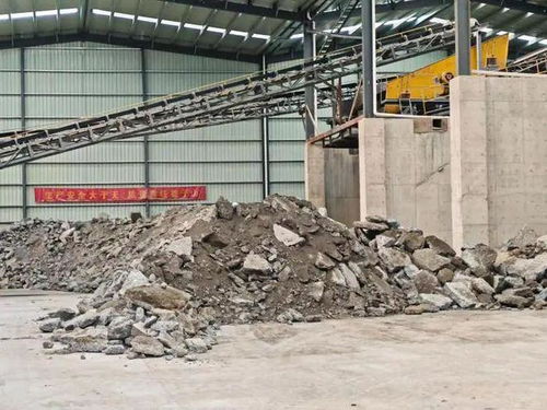 一個地下工廠在儀征新集鎮......