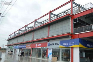 南站建材市場 樓盤詳情 福州騰訊房產(chǎn)