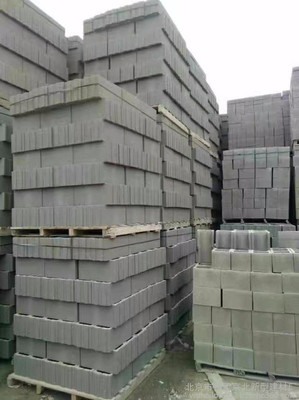 供應出售輕集料混凝土砌塊、空心磚、空心砌塊、輕集料砌塊-慧聰網