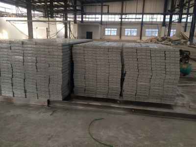 田東縣鍍鋅鋼跳板廠家引領建材行業(yè)創(chuàng)新，助力綠色建筑發(fā)展