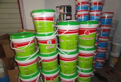 GBN-2粘鋼膠 廣州固百年建材的優(yōu)質建材產(chǎn)品