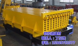 歐拉德建材 湖州水泥纖維板設備廠家的專業之路