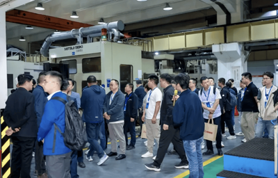 復盛集團制冷空調節能產品研討會暨復盛之夜圓滿舉辦 共話行業未來，智領綠色創新