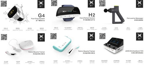 誠邀蒞臨，共話未來 | 訊豐通醫療技術交流展會預告